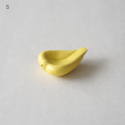 DOVE TRAY / イエロー