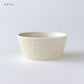 PATTERNED BOWL