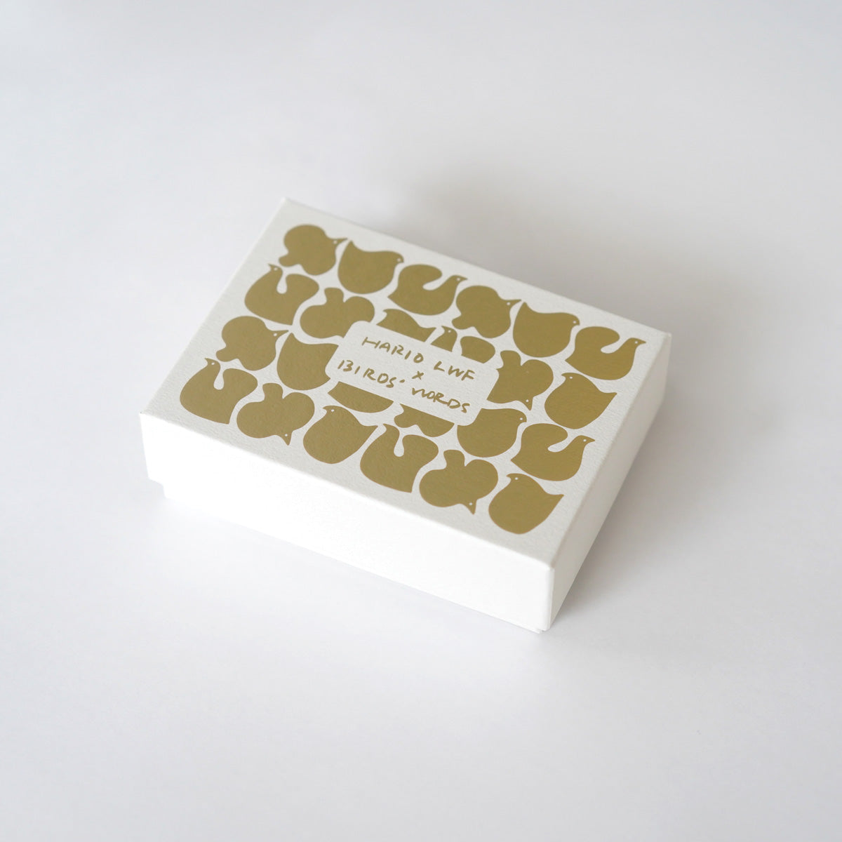 ピアス・イヤリング / バードレスト