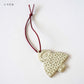 [期間限定] Ceramic Christmas Ornament 2026