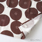 [MUDDY WORKS by トモタケ] キッチンクロス / あんぱん