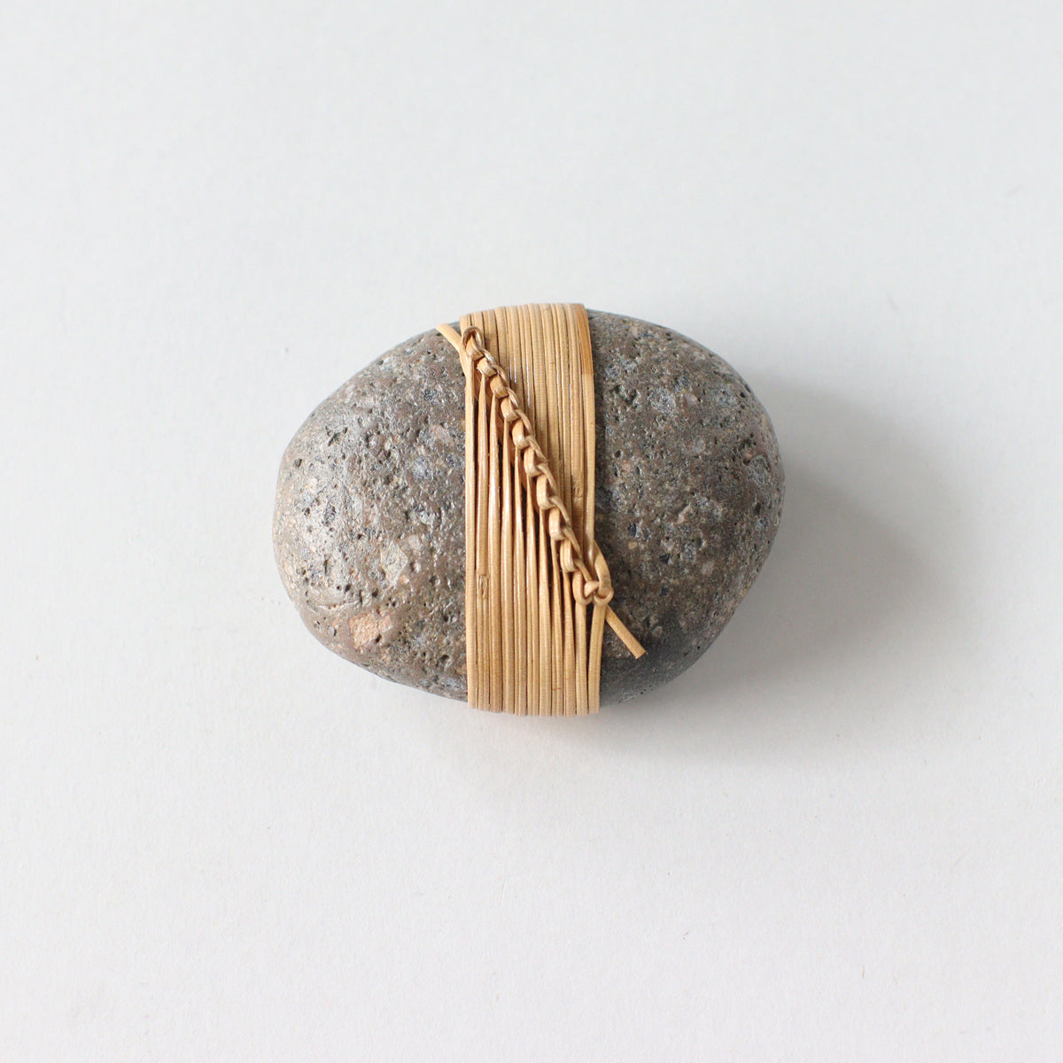HOW TO WRAP Wrapped stone ラップドストーン（how to wrap
