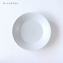 画像をギャラリービューアに読み込む, PATTERNED PLATE
