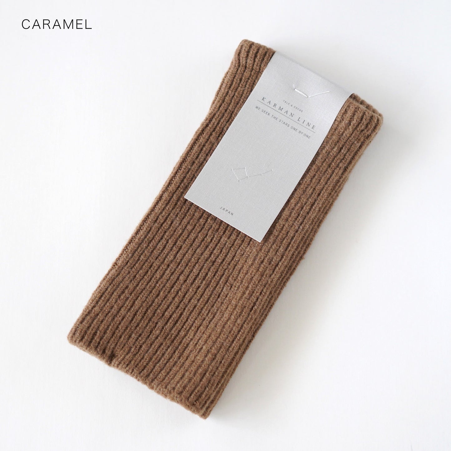 NORMA / 定規座 グローブ（ウール）