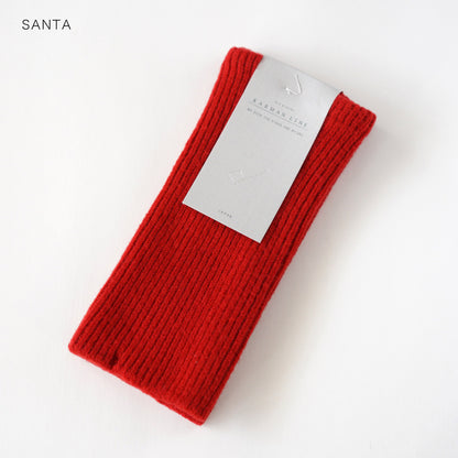 NORMA / 定規座 グローブ（ウール）