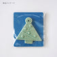 [期間限定] Ceramic Christmas Ornament 2026