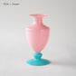 MINI VASE -TWO TONE-