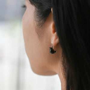 ピアス・イヤリング / プランプバード – BIRDS' WORDS