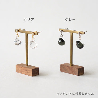 ピアス・イヤリング / プランプバード