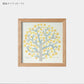 ポスター 15cm / TREE OF HOPE
