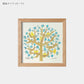 ポスター 15cm / TREE OF LIFE