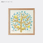 ポスター 20cm / TREE OF LIFE