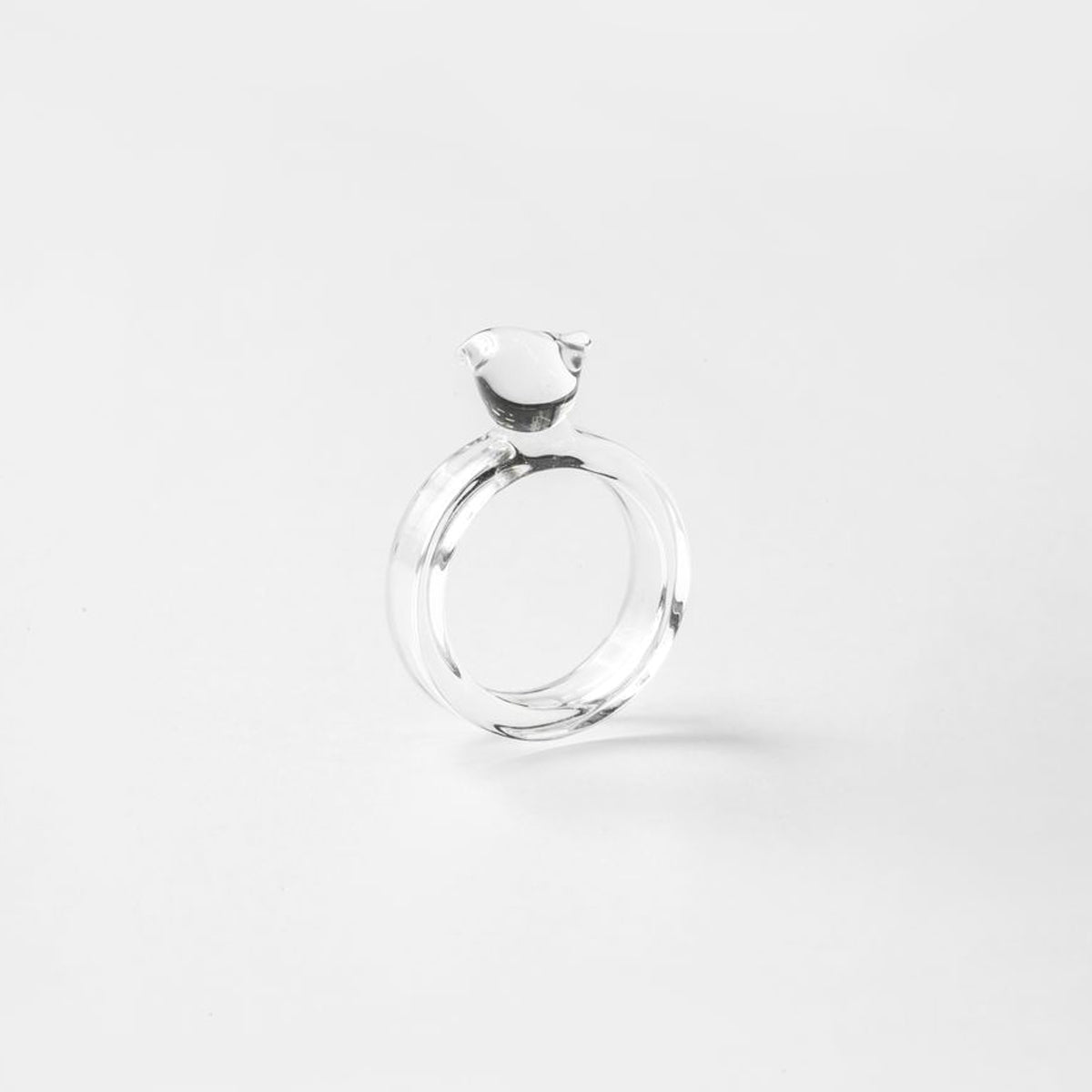 リング / プランプバード（12-13号）