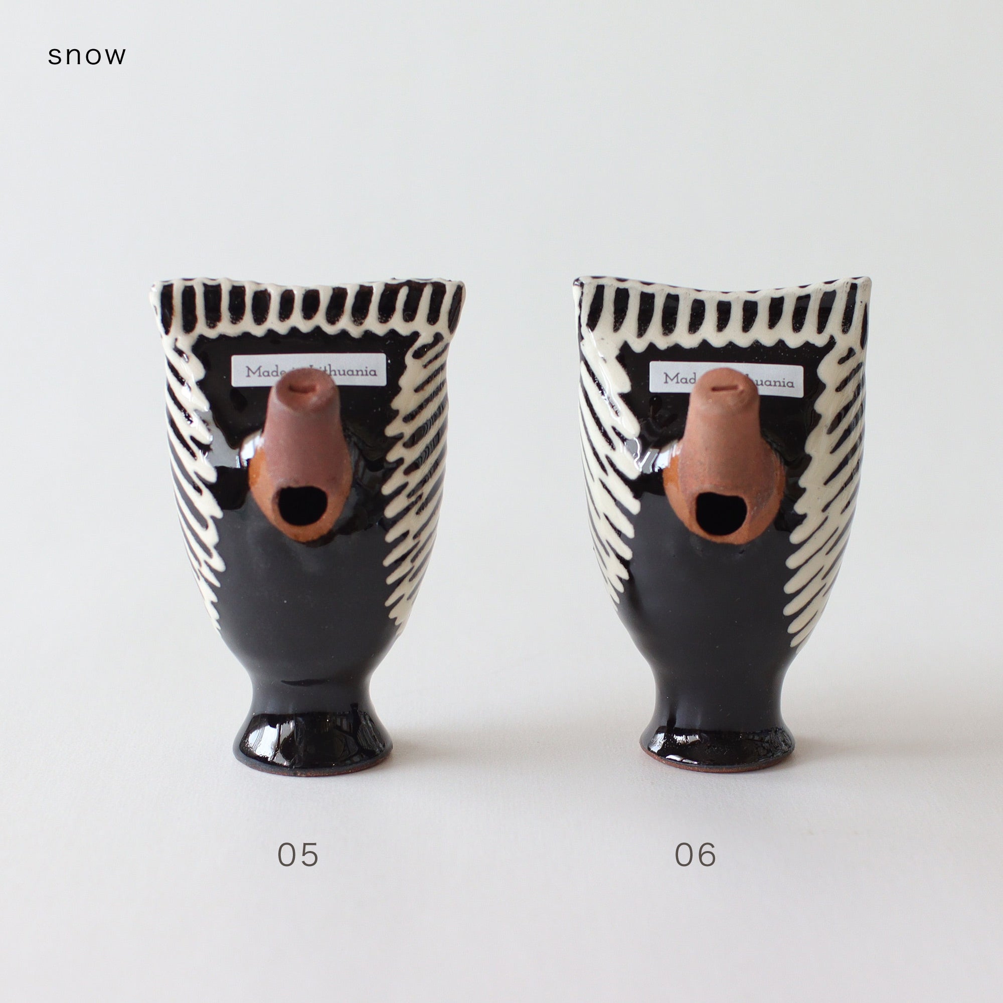 工芸品] フクロウの笛 – BIRDS' WORDS
