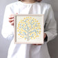 ポスター 20cm / TREE OF HOPE