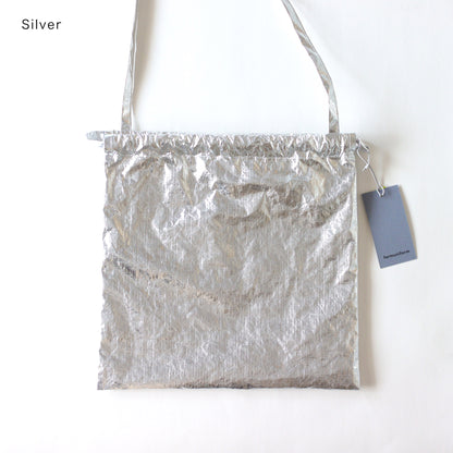 Drawstring Bag with Strap / SS
