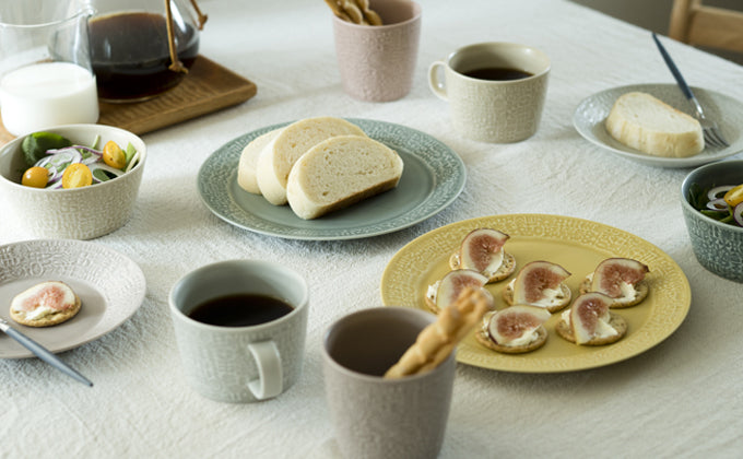 食器