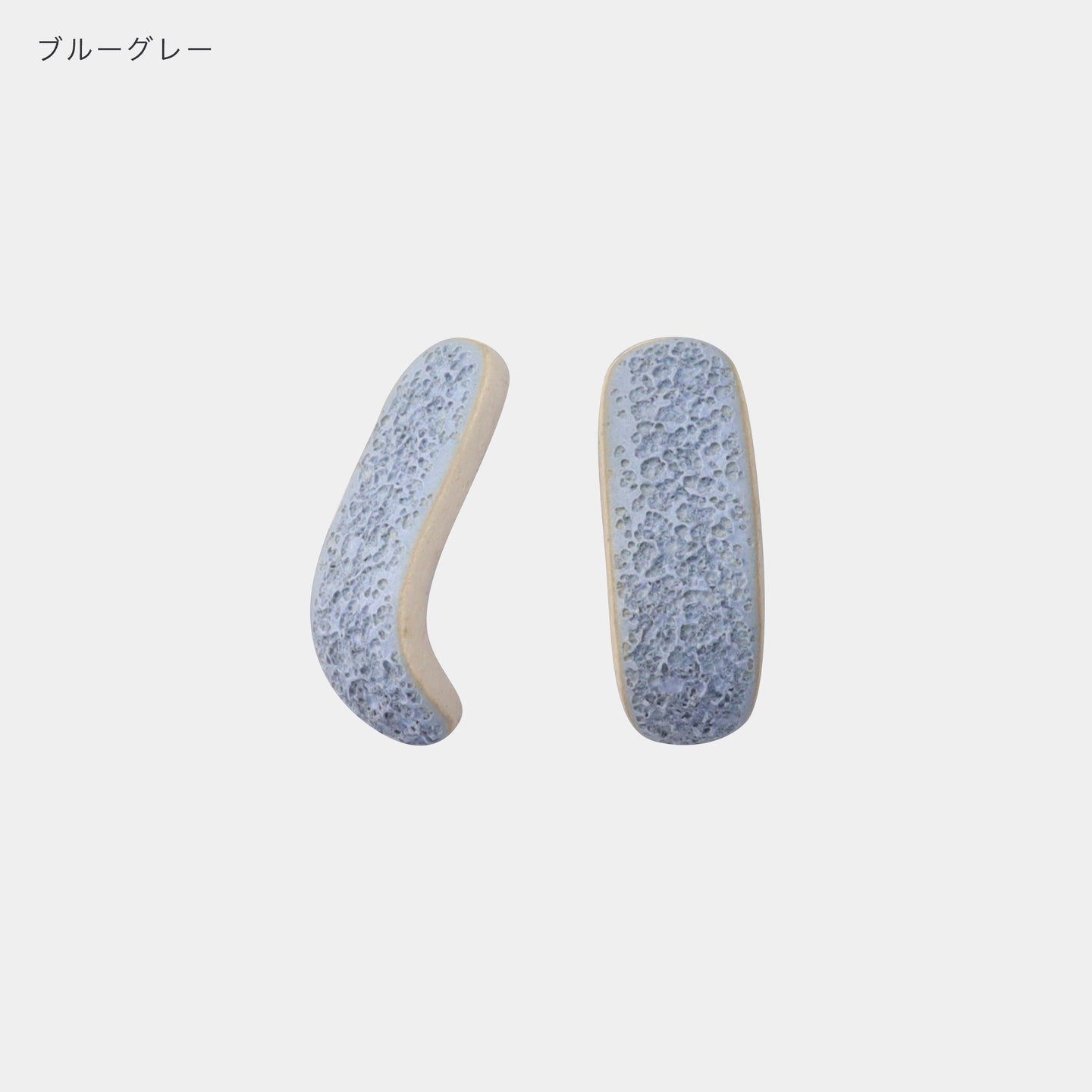 [ EAR WEAR ] CRATER / RADIUS