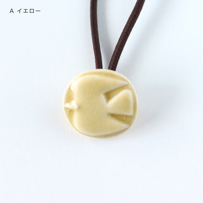 BIRD MINI HAIR ACCESSORY
