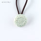 FLOWER MINI HAIR ACCESSORY