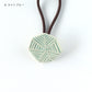 PATTERNED MINI HAIR ACCESSORY