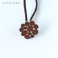 PATTERNED MINI HAIR ACCESSORY