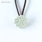 PATTERNED MINI HAIR ACCESSORY