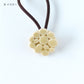 PATTERNED MINI HAIR ACCESSORY