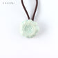 FLOWER MINI HAIR ACCESSORY