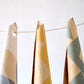 [crep] PICNIC RUG / PATTERN / ブルー