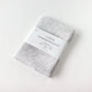 LINEN HANDKERCHIEF / BIRDS & FLOWERS