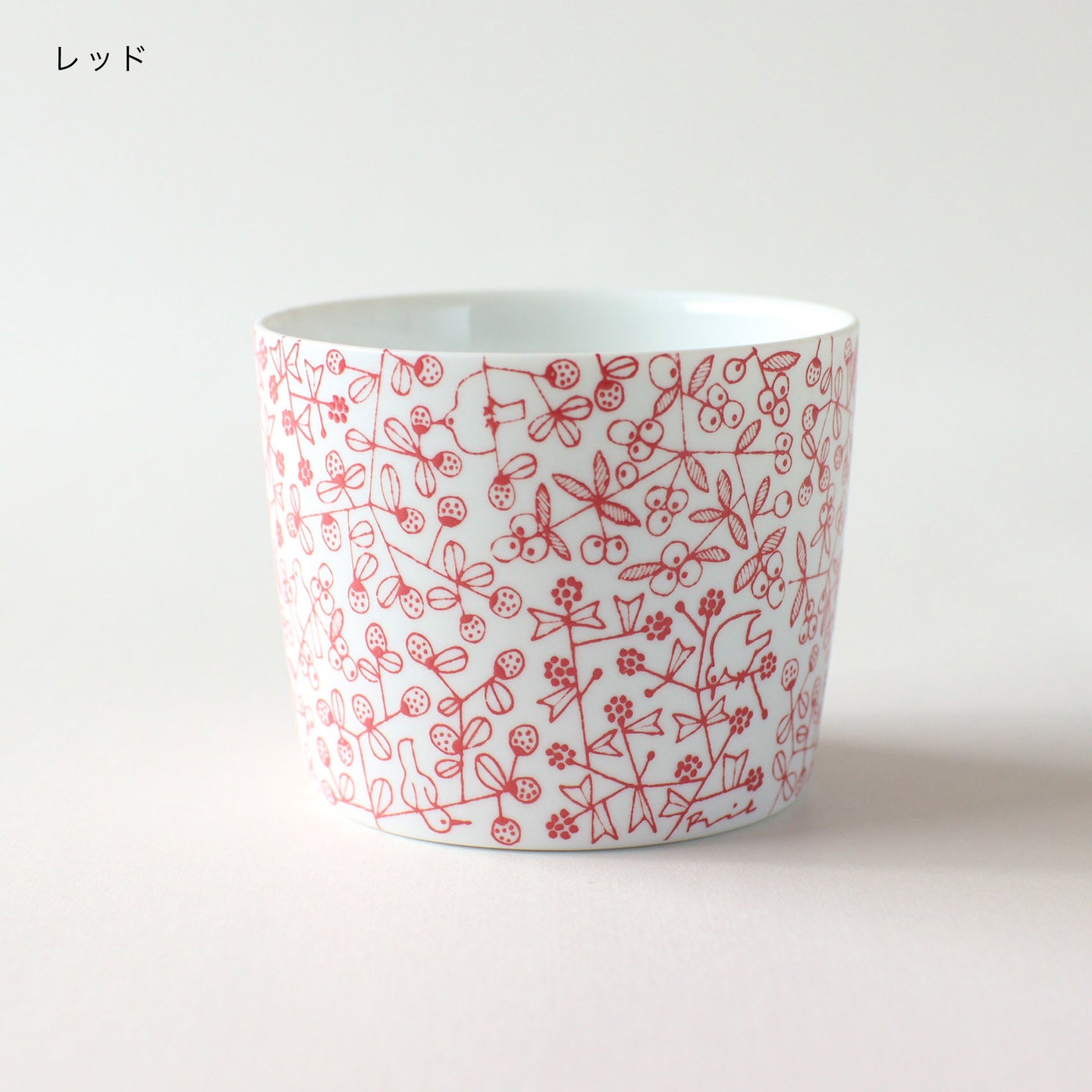 DAY BY DAY CUP [WILD BERRIES]