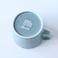 PATTERNED MUG