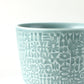 PATTERNED MUG