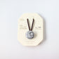 BIRD MINI HAIR ACCESSORY