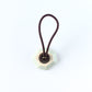 PATTERNED MINI HAIR ACCESSORY