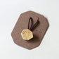 PATTERNED MINI HAIR ACCESSORY