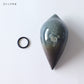 OVAL BIRD / ブルー