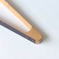 [下本 一歩] 竹製トング