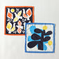 GAUZE HANDKERCHIEF [YUYA]