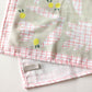 GAUZE HANDKERCHIEF [YASUHARA CHIHIRO]
