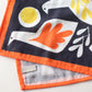 GAUZE HANDKERCHIEF [YUYA]