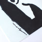LETTER PRESS POSTER [HASHIMOTO NAOKO] HN-bear
