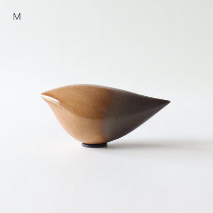 OVAL BIRD / アズキ