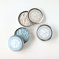 CERAMIC AROMA STONE / BIRDS & FLOWERS