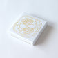 SQUARE PLATE 105