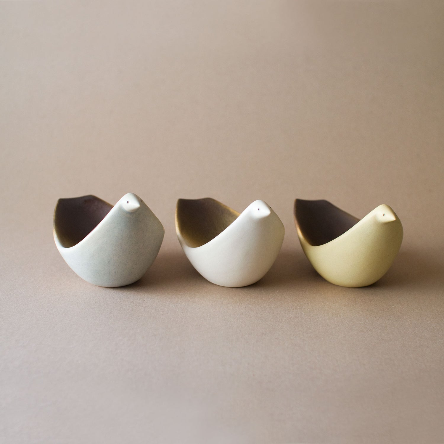 - BIRD TRAY -