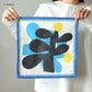 GAUZE HANDKERCHIEF [YUYA]