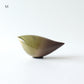 OVAL BIRD / グリーン