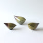 OVAL BIRD / グリーン